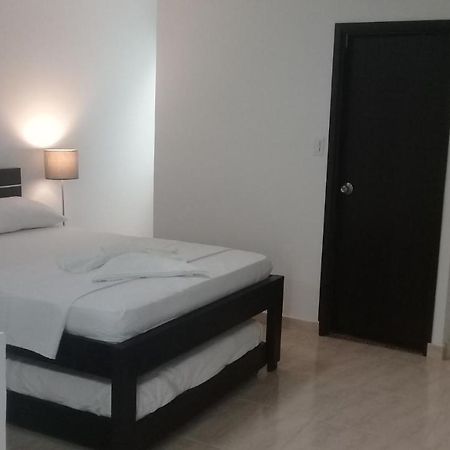 Hotel Residencias La Ch Armenia  Kültér fotó