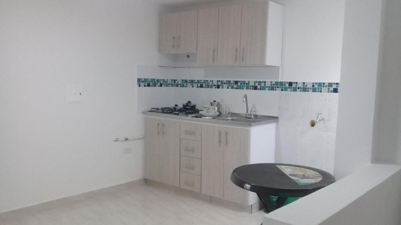 Hotel Residencias La Ch Armenia  Kültér fotó