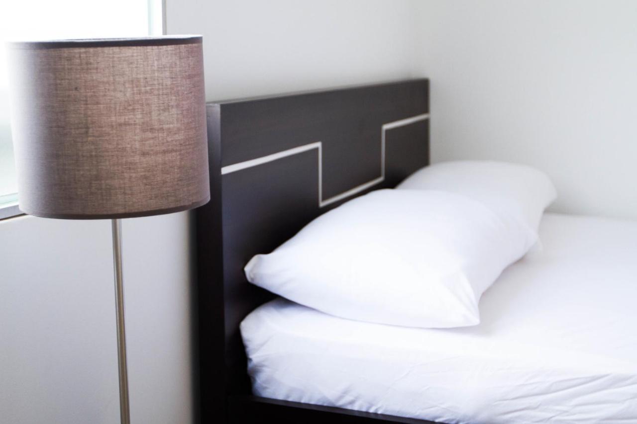 Hotel Residencias La Ch Armenia  Kültér fotó